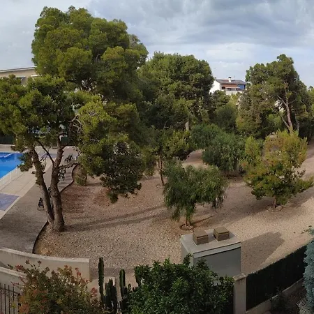 アパート Atico Duplex Uma *