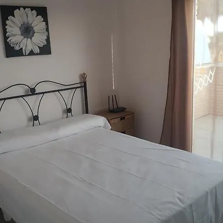 Atico Duplex Uma アパート *