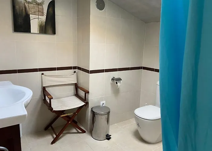 Apartamento Atico Duplex Uma *