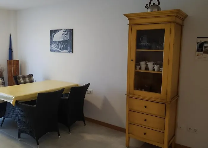 Atico Duplex Uma * Benicarló