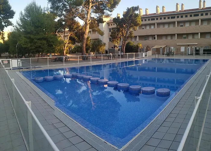 Atico Duplex Uma Apartamento Benicarló