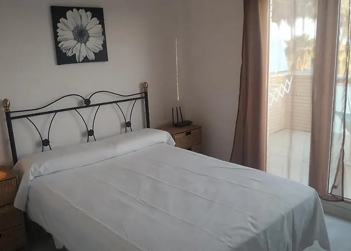 Atico Duplex Uma Apartamento *