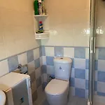 아파트 Atico Duplex Uma