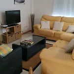 Atico Duplex Uma Appartamento Benicarló