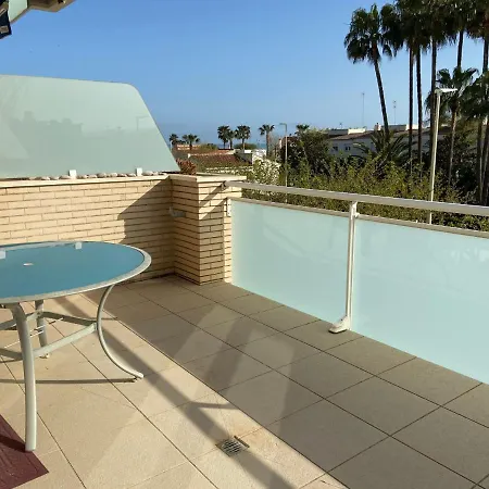 Atico Duplex Uma * Benicarló