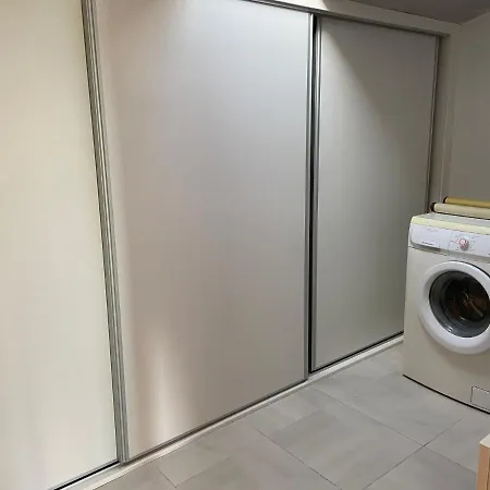 아파트 Atico Duplex Uma *