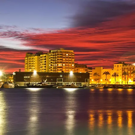 Apartment Atico Duplex Uma Benicarló