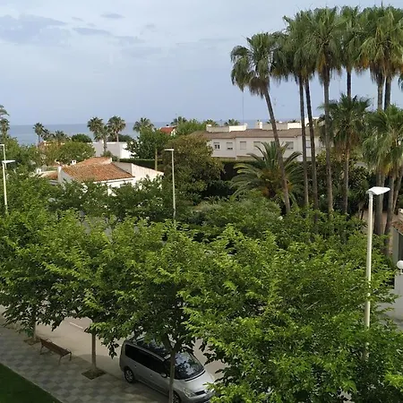 Atico Duplex Uma * Benicarló