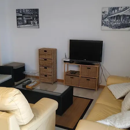 Apartment Atico Duplex Uma Benicarló