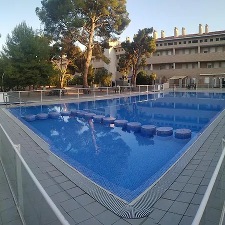 Atico Duplex Uma Apartment Benicarló