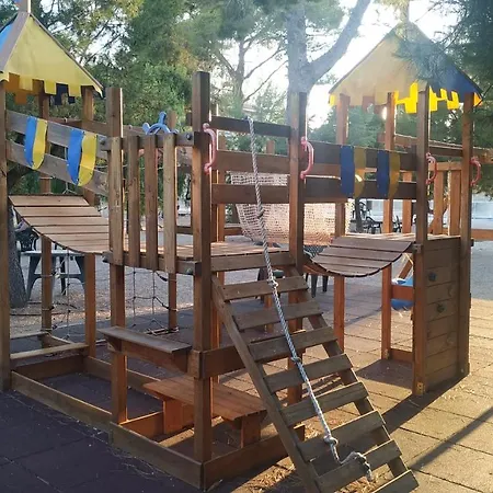 Apartment Atico Duplex Uma *