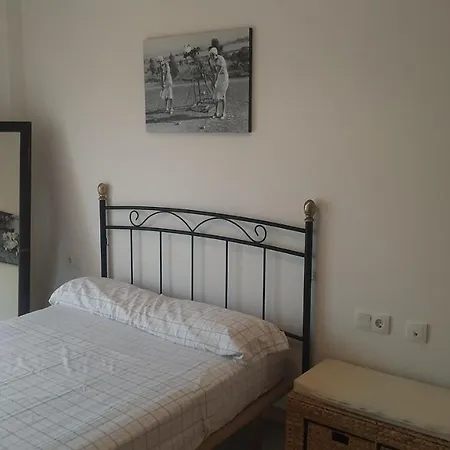 Apartment Atico Duplex Uma