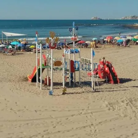 Apartment Atico Duplex Uma *