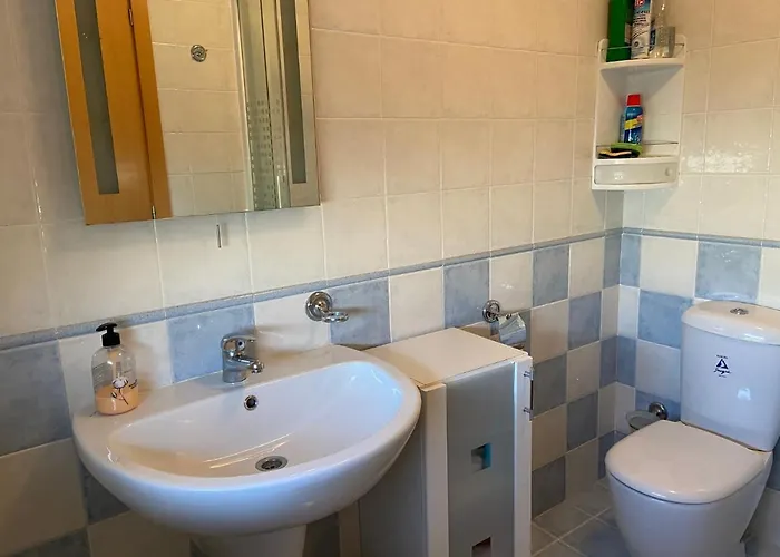 Atico Duplex Uma * Benicarló