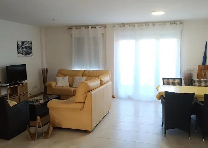 Atico Duplex Uma * Benicarló