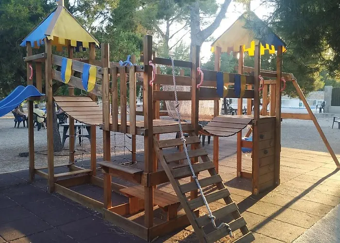 Apartman Atico Duplex Uma *