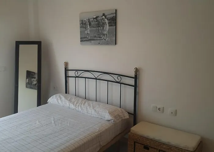 Apartman Atico Duplex Uma