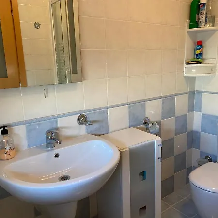 Atico Duplex Uma * Benicarló