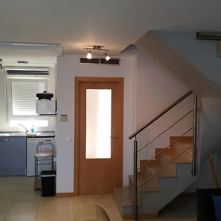 Atico Duplex Uma * Benicarló