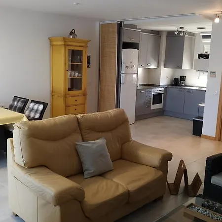 Atico Duplex Uma * Benicarló