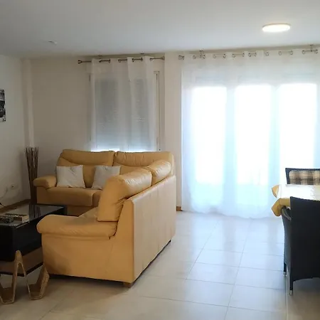 Atico Duplex Uma * Benicarló