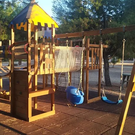 Atico Duplex Uma Lejlighed *